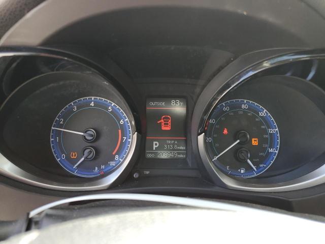 2015 TOYOTA COROLLA L - 2T1BURHE0FC283323