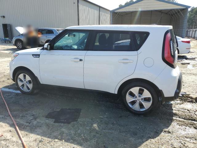 2016 KIA SOUL - KNDJN2A26G7316134