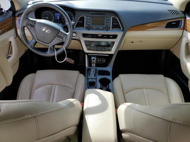 2015 HYUNDAI SONATA SPO - 5NPE34AFXFH140401