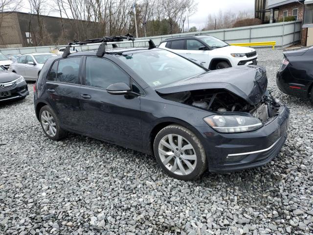 Vin: 3vwg57au0km012821, lot: 52385695, volkswagen golf s 20194