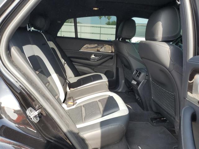 2024 MERCEDES-BENZ GLE COUPE - 4JGFD8KB7RA883786