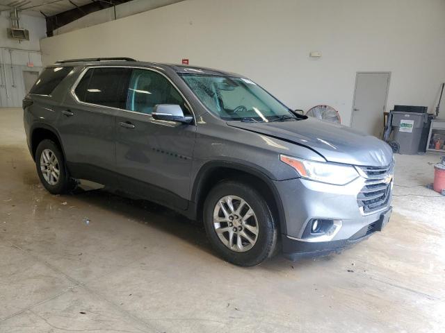 Vin: 1gnergkw9mj215650, lot: 52984515, chevrolet traverse lt 20214