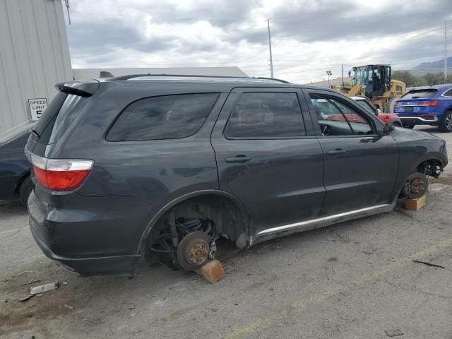 Vin: 1d4rd4ggxbc729486, lot: 54785045, dodge durango crew 20113