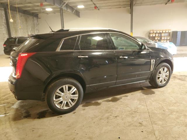 Vin: 3gyfnce35ds655487, lot: 52321335, cadillac srx luxury collection 20133