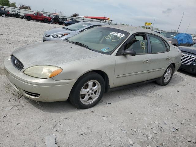 FORD TAURUS SE