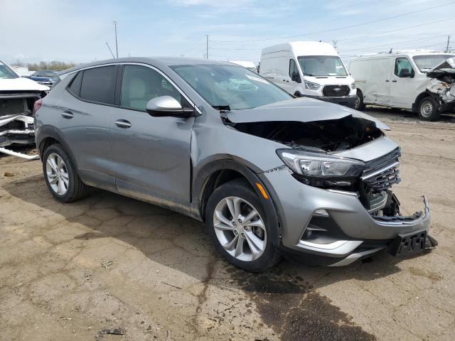 Vin: kl4mmbs26pb049258, lot: 54157495, buick encore preferred 20234
