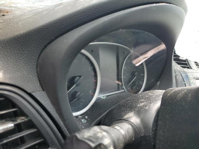 2019 NISSAN SENTRA S - 3N1AB7AP6KY256271