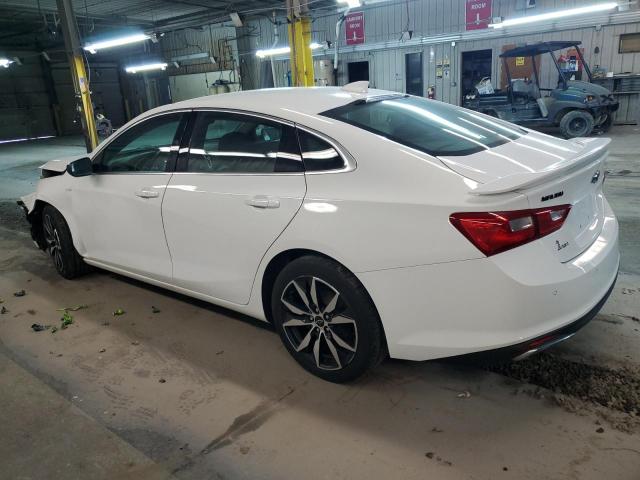 Vin: 1g1zg5st8mf038465, lot: 51210615, chevrolet malibu rs 20212