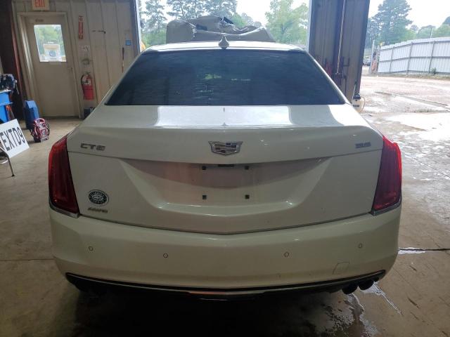 2016 CADILLAC CT6 PREMIU - 1G6KF5RS4GU147775
