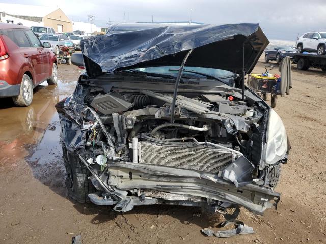 2017 CHEVROLET EQUINOX LS 2GNFLEEK3H6196616