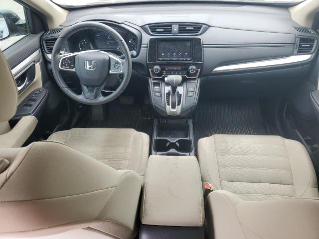 2020 HONDA CR-V LX - 7FARW1H22LE007835