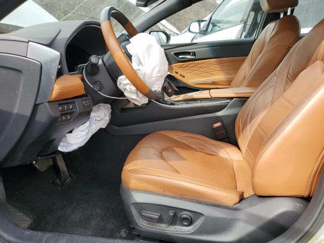 2021 TOYOTA AVALON LIM - 4T1DA1AB1MU005156