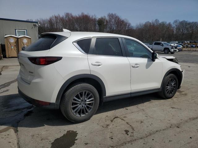 Vin: jm3kfbcm9m1386068, lot: 51735225, mazda cx-5 touring 20213
