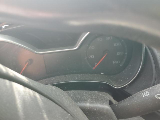 2016 CHEVROLET IMPALA LT - 2G1115S37G9169768