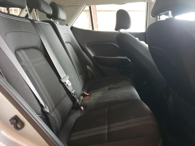 2024 HYUNDAI VENUE SEL - KMHRC8A36RU299632