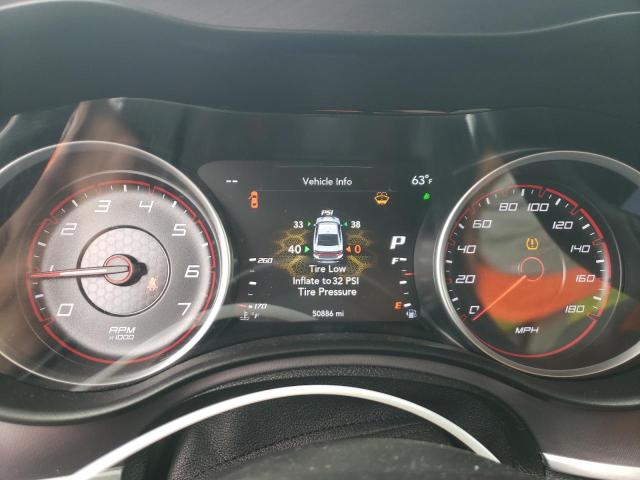 2019 DODGE CHARGER SC 2C3CDXGJ3KH746261