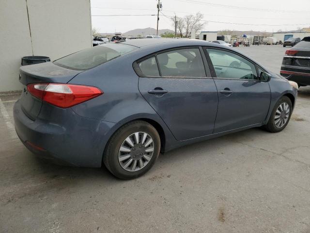 KNAFK4A68G5579585 Kia Forte Lx 2016