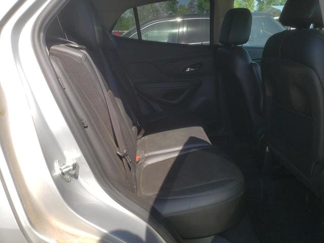2017 BUICK ENCORE PRE - KL4CJASB0HB013310