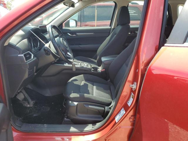 2019 MAZDA CX-5 SPORT - JM3KFABMXK0523419