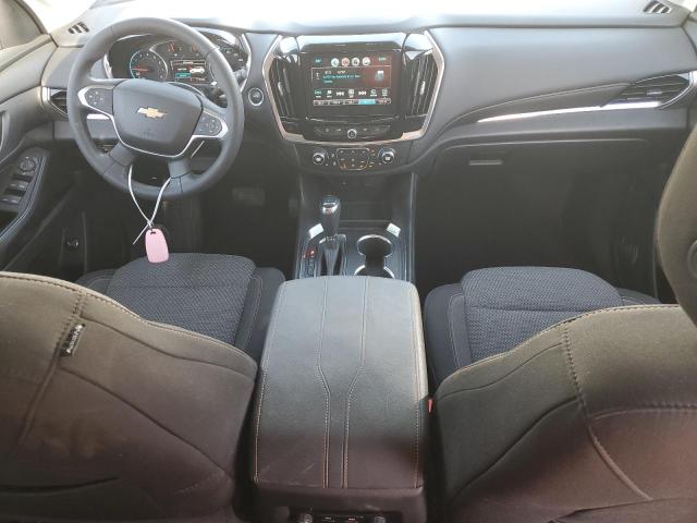 2018 CHEVROLET TRAVERSE L - 1GNERGKW6JJ136223
