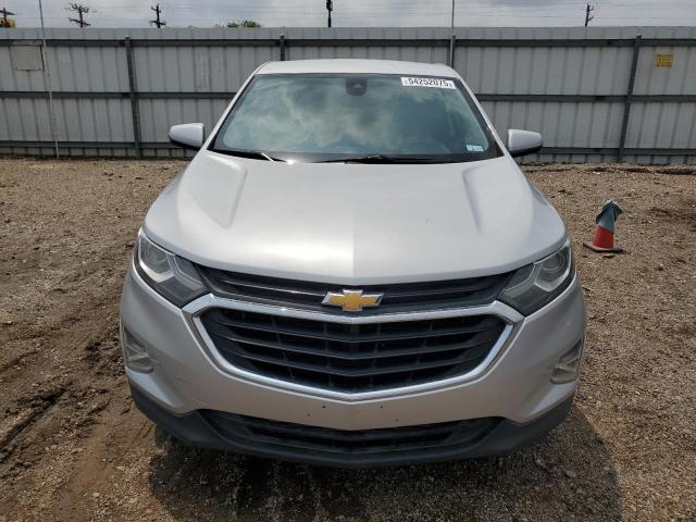 2020 CHEVROLET EQUINOX LT - 2GNAXUEV7L6105150