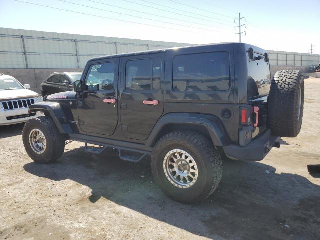 Vin: 1c4hjwfg1hl558358, lot: 53094865, jeep wrangler rubicon 20172