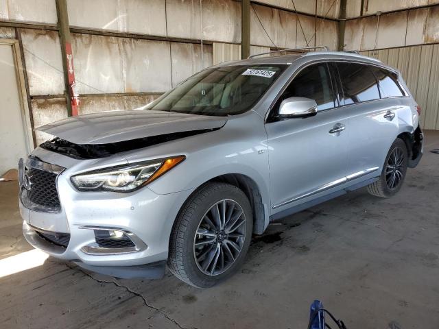 Vin: 5n1dl0mm9hc516711, lot: 52761425, infiniti qx60 2017 img_1