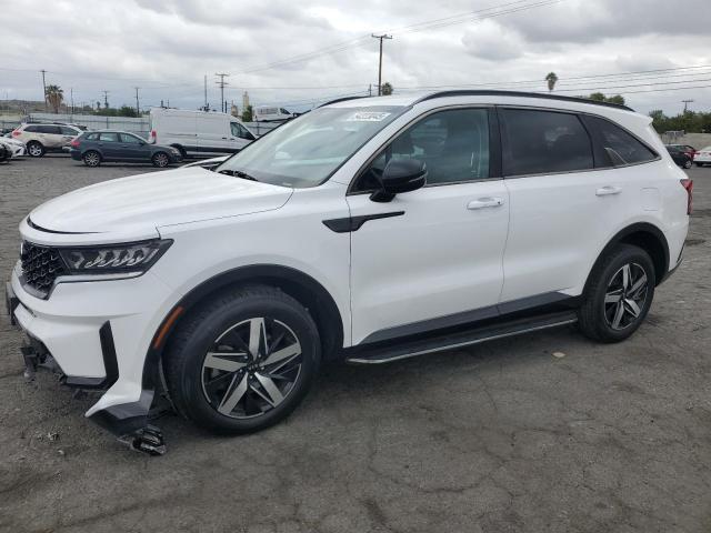 Vin: 5xyrh4lf2mg011332, lot: 54223045, kia sorento ex 2021 img_1