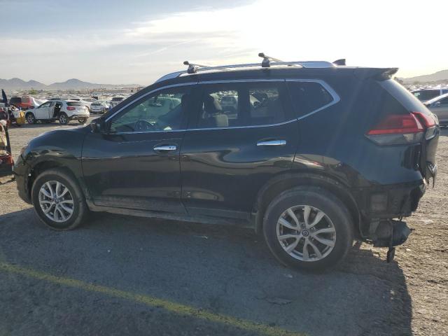 Vin: jn8at2mv4hw002019, lot: 51987585, nissan rogue s 20172