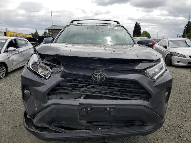 2021 TOYOTA RAV4 XLE P 2T3A1RFV2MW143140
