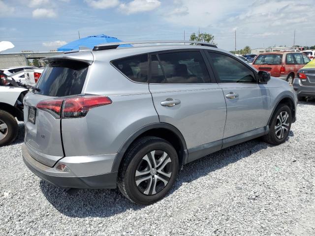 2017 TOYOTA RAV4 LE - 2T3ZFREV3HW405579