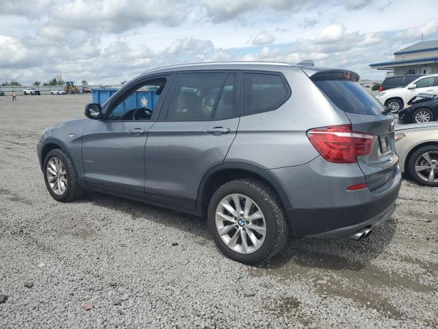 Vin: 5uxwx9c53e0d10637, lot: 53983635, bmw x3 xdrive28i 20142