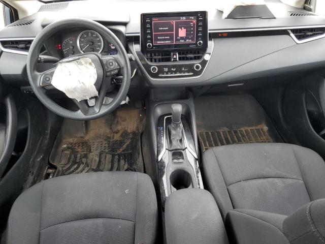 2021 TOYOTA COROLLA LE 5YFEPMAE6MP230334