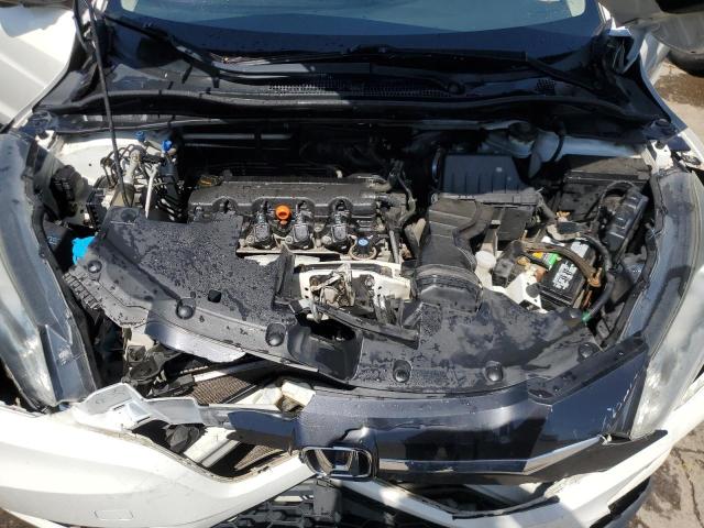 2016 HONDA HR-V EXL - 3CZRU6H7XGM700724