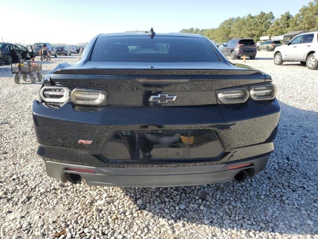 2020 CHEVROLET CAMARO LS - 1G1FB1RSXL0131948