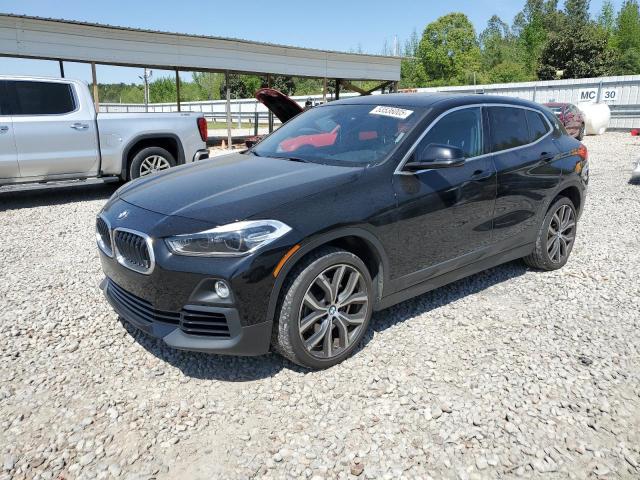 BMW X2 XDRIVE2