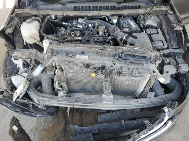 2020 FORD EDGE SEL - 2FMPK3J9XLBA45341