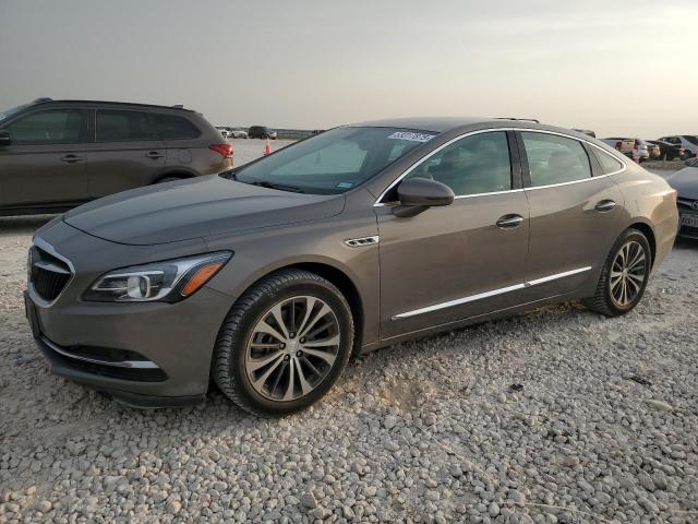 BUICK LACROSSE ESSENCE