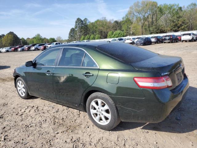 Vin: 4t4bf3ek9ar072992, lot: 51107035, toyota camry base 20102