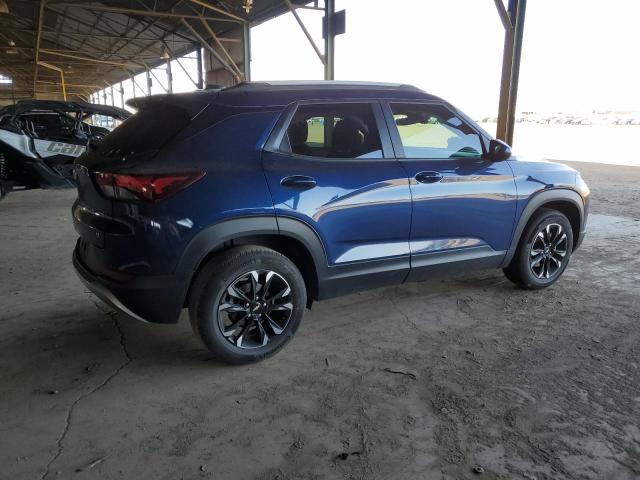 Vin: kl79mps20pb072962, lot: 52418095, chevrolet trailblzr lt 20233