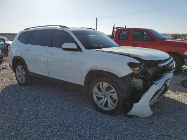 Vin: 1v2kp2ca3mc544046, lot: 51870125, volkswagen atlas se 20214