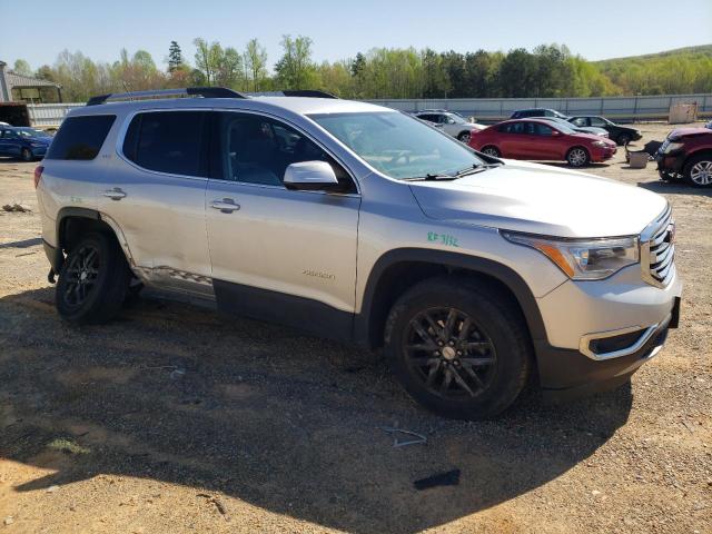 Vin: 1gkknuls9jz148289, lot: 52301125, gmc acadia slt-1 20184