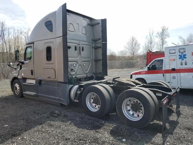 FREIGHTLINER CASCADIA 1 2020 gold  diesel 3AKJHHDR4LSKD2374 photo #4
