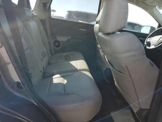 2016 HONDA CR-V SE - 2HKRM3H49GH507383