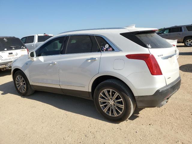Vin: 1gykndrs9jz183136, lot: 51107245, cadillac xt5 luxury 20182