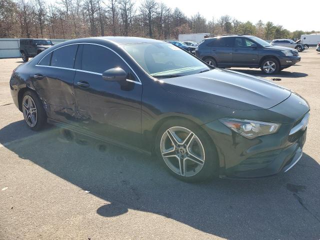 Vin: w1k5j4hb5ln087844, lot: 51920365, mercedes-benz cla-class 250 4matic 20204