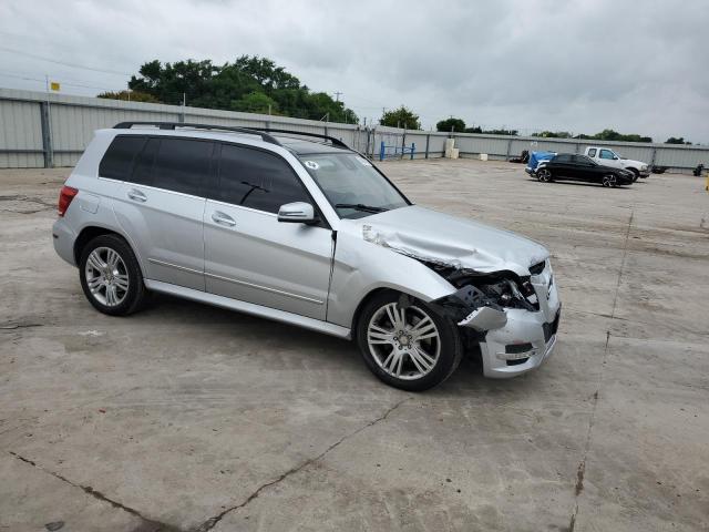 Vin: wdcgg5hb5fg409084, lot: 54849475, mercedes-benz glk-class 350 20154