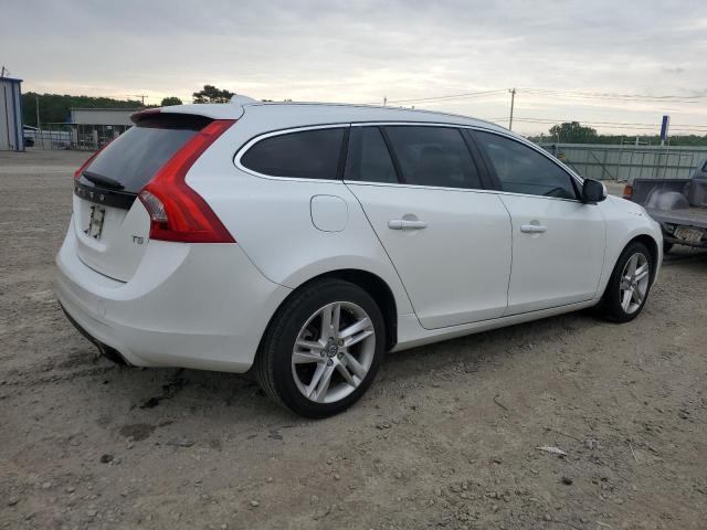 Vin: yv140meb2f1210552, lot: 54794235, volvo v60 premier 20153