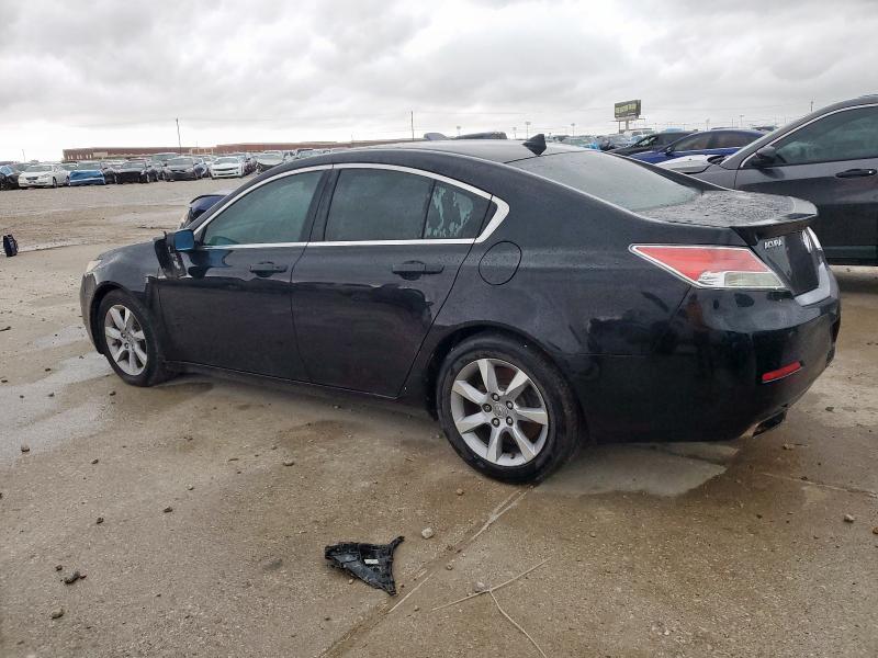 Vin: 19uua8f50ca035489, lot: 55092395, acura tl 20122