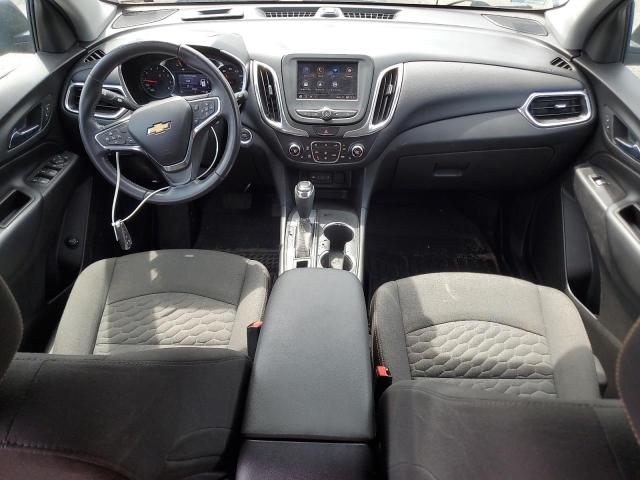 2020 CHEVROLET EQUINOX LT - 3GNAXKEV4LS564013
